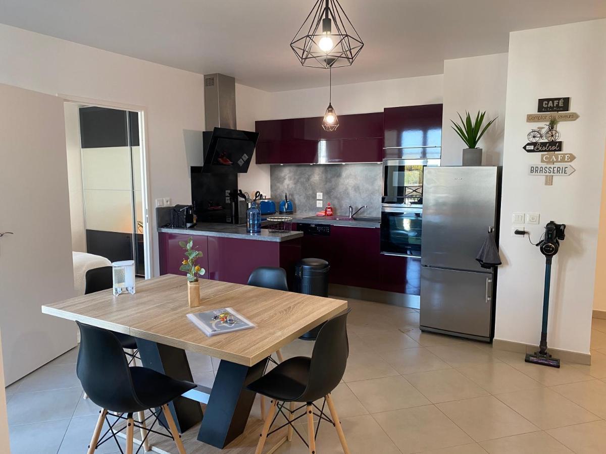 Douillet By Dream Apartments Serris Ngoại thất bức ảnh